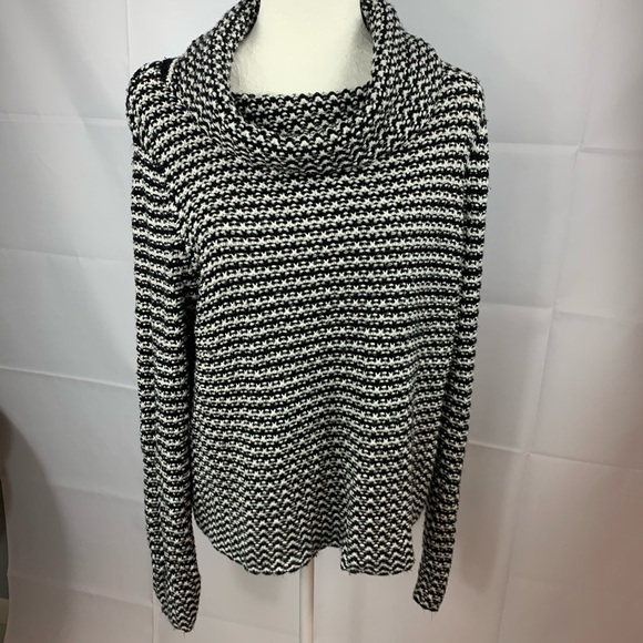 Sweter Cliché Coture M - Picture 1 of 6